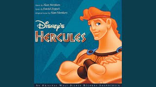 The Gospel Truth I  Main Titles  Hercules [upl. by Caine]