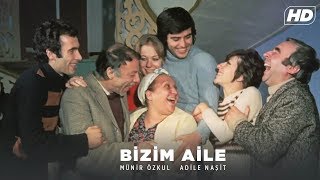 Bizim Aile  FULL HD [upl. by Fuhrman177]