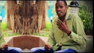 Oromo Music 2013 New  Abdusalam Haji  Biiftuu Barii [upl. by Ainslie]