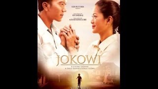 Film Jokowi  Full Movie Indonesia [upl. by Fannie]