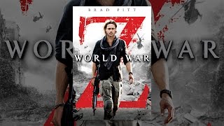 World War Z [upl. by Cherice]