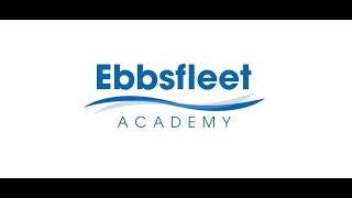 Ebbsfleet Academy  Staff Recruitment [upl. by Enaed668]