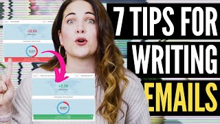 Email Marketing Tutorial How To Write Emails That DOUBLE Conversions [upl. by Erma]