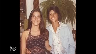 Ralph Macchio Met His Wife When He Was 15 [upl. by Everard]