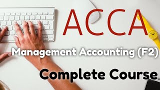 ACCA F2MA  Chapter 13  Budgeting Part 1 [upl. by Sone148]