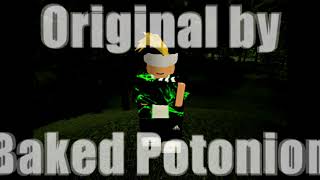 Identities meme Roblox feat Lots of people Flashing Lights [upl. by Walley58]