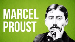 LITERATURE  Marcel Proust [upl. by Naomi712]