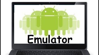 Android Emulator  Explained [upl. by Eugenia]