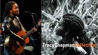 Tracy Chapman Collection Full Album  Greatest Hits Remastered TracyChapman [upl. by Achorn325]