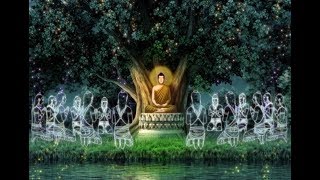 Buddhas life English [upl. by Anoif886]