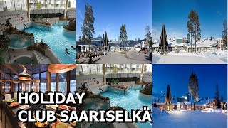 Holiday Club Saariselkä [upl. by Winna]