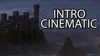 Stronghold 2  Intro Cinematic HD [upl. by Ienttirb]