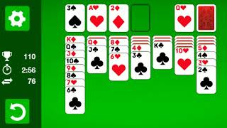 Solitaire Classic [upl. by Khudari]