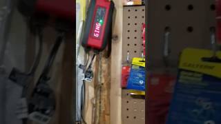 How to trick a Smart Battery charger [upl. by Marsha]