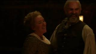 Outlander  Season 5 BLOOPERS 12 [upl. by Cassiani]