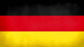 Germany National Anthem Instrumental [upl. by Pepillo]