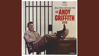 The Andy Griffith Theme [upl. by Jaime74]