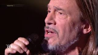 Florent Pagny  Savoir aimer Live [upl. by Jamima]