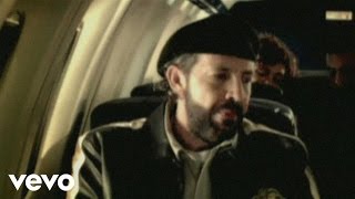 Juan Luis Guerra  La Travesia [upl. by Nanahs952]