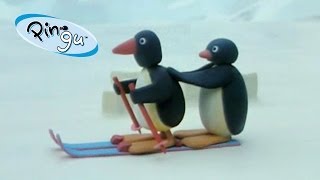 Pingu Pingu Skis [upl. by Lothario]