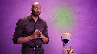 Inside Kobe Bryants Musecage Part 1  ESPN [upl. by Madden738]