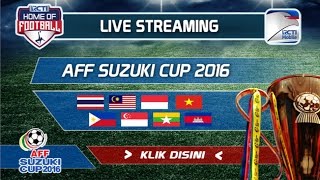 Official RCTI Live Stream [upl. by Enyamrahs]