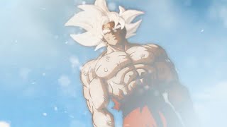 Goku Masters the Ultra Instinct  Manga 64 [upl. by Strauss681]