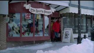 Cool Runnings 1993  Theatrical Trailer [upl. by Ulphiah669]