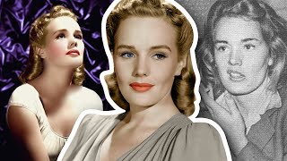 The Sad Life and Death of Frances Farmer [upl. by Phares]