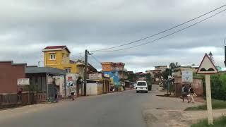 Antananarivo Madagascar [upl. by Tobiah]