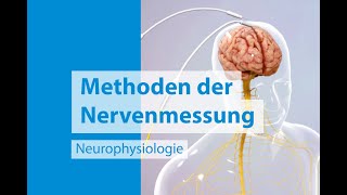 Neurophysiologie Messungen des Nervensystems [upl. by Rainwater]