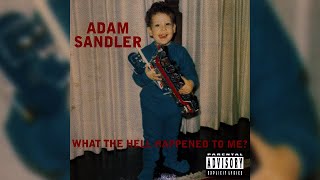 Adam Sandler  Chanukah Song Official Audio [upl. by Pinsky]