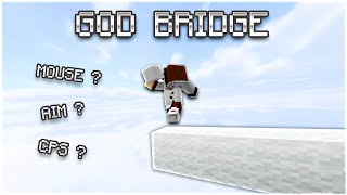 Tutorial  How To God Bridge  CPS  Aim [upl. by Giacobo]