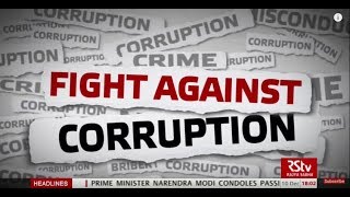 In Depth  Fight Against Corruption [upl. by Judd]