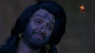 Chandragupta Maurya  EP 153  Swastik Productions India [upl. by Ikkir]