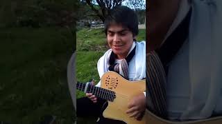 TALENTOS DEL REQUINTO PERUANO  HUAYNO CON REQUINTO [upl. by Roderic]