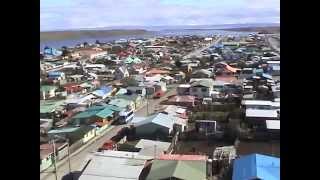 Porvenir Tierra del Fuego Chile [upl. by Brainard]