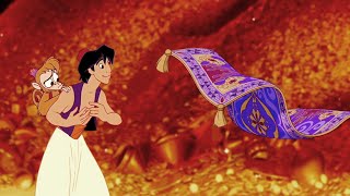 Aladdin  Ep 207  Full Episode  31st May 2019 [upl. by Kalmick504]