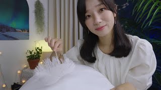 ASMR Sleep Therapist Visit🌙 [upl. by Reel]