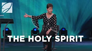 The Holy Spirit  Joyce Meyer [upl. by Diraj]