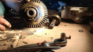 Polaris On Demand AWD 4wd Differential EXPLAINED [upl. by Lorelle699]