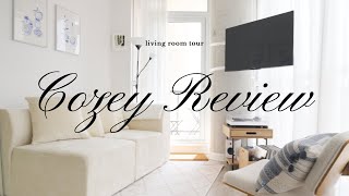 ARE COZEY PRODUCTS WORTH IT Full review [upl. by Bromleigh700]