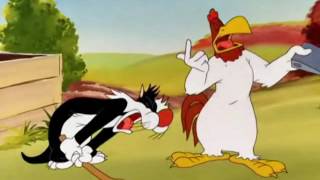 Foghorn Leghorn  Ah Shaddap Moments [upl. by Purcell]