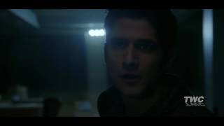 Teen Wolf 6x10 Stiles amp Scott Reunite A Stiles [upl. by Iliam]