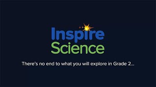 Inspire Sparks Grade 2 [upl. by Eelyac]