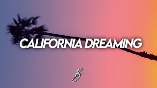 Besomorph  California Dreaming feat Lunis [upl. by Francesca]