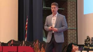 Immunotherapyquot Conquering Cancer from the Inside  Arthur Brodsky  TEDxWilmingtonSalon [upl. by Powel]