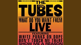 White Punks On Dope Live At Hammersmith Odeon London 1977 [upl. by Renie]