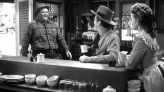 Fury at Furnace Creek 1948 Full Length Western Movie [upl. by Ecneralc]