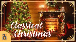 Classical Christmas  Instrumental Carols [upl. by Shiri449]